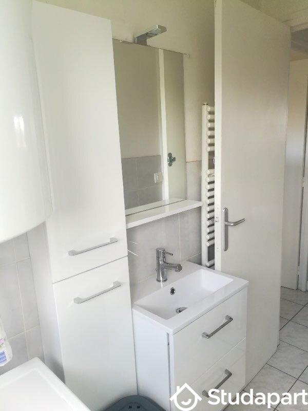 Maison - 40 m² - 2 pièces