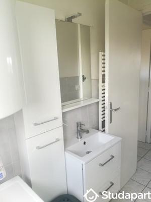 Maison - 40 m² - 2 pièces