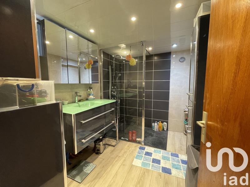 Maison de village - 112 m² - 6 pièces