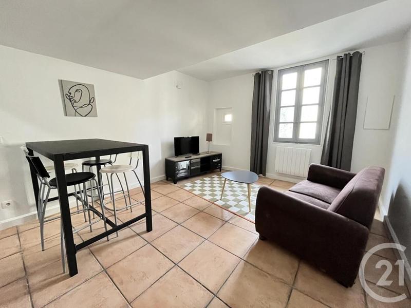 Appartement - 41 m² - 3 pièces