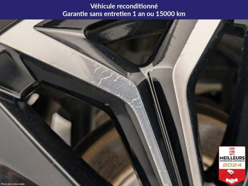 Ds Ds 4 Ds4 PureTech 130 Eat8 Rivoli