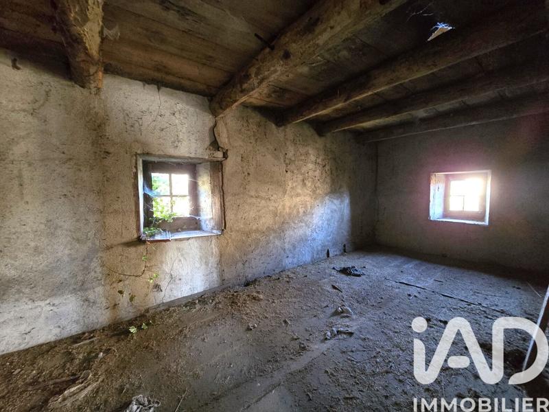 Maison de campagne - 105 m² - 5 pièces