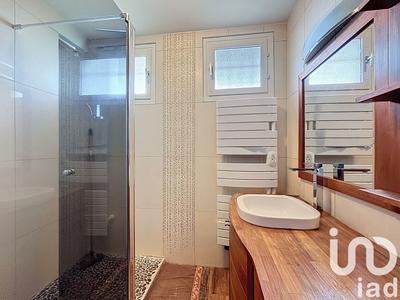 Maison - 108 m² - 5 pièces