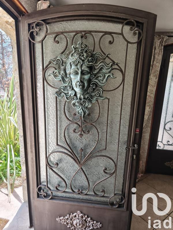 Maison - 142 m² - 5 pièces