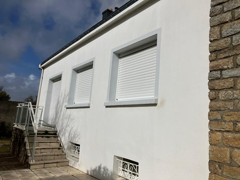 Maison - 70 m² - 3 pièces
