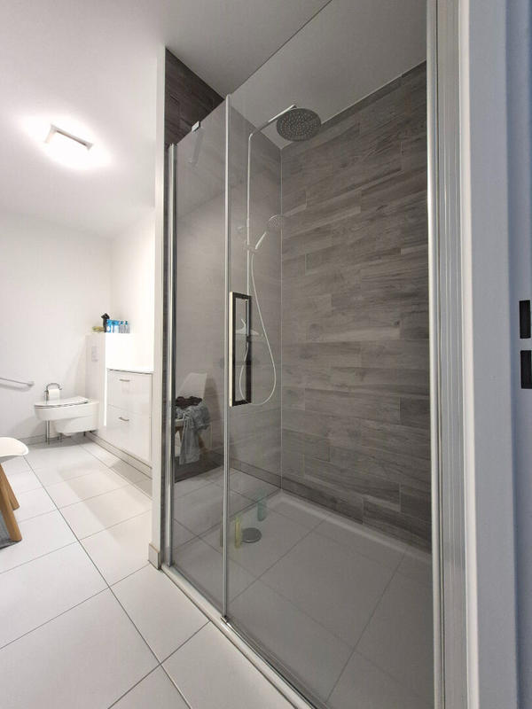 Appartement - 96 m² - 4 pièces