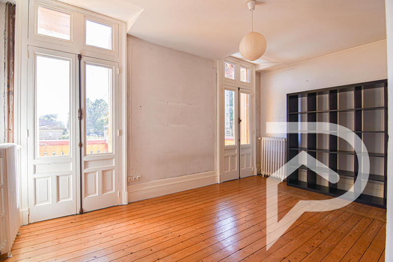 Maison - 150 m² - 5 pièces