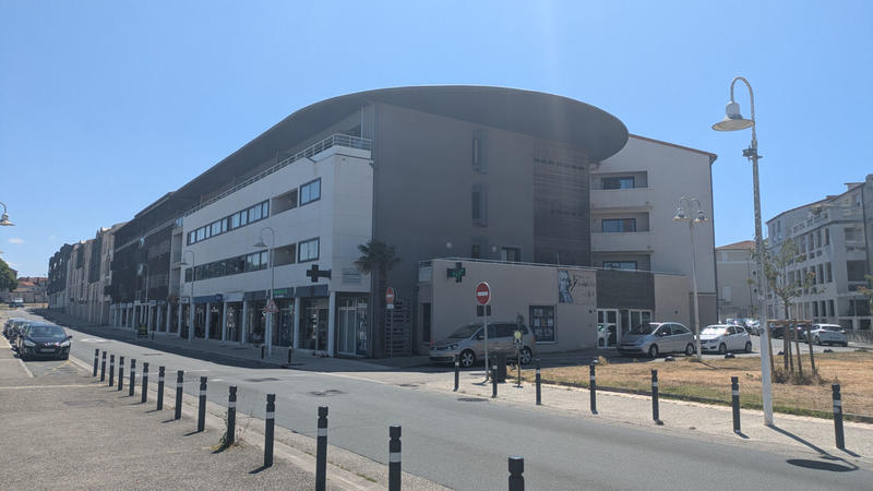 Appartement - 73 m² - 3 pièces