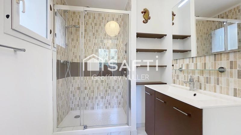 Maison - 145 m² - 6 pièces