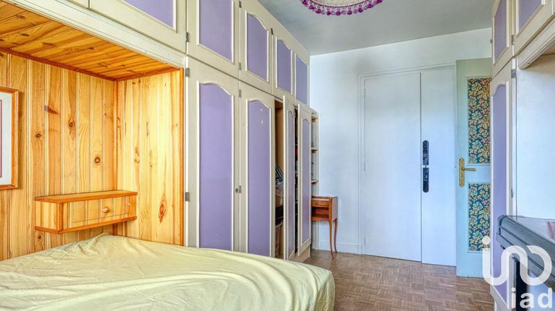 Appartement - 70 m² - 4 pièces