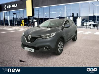 Renault Kadjar Business dCi 110 Energy