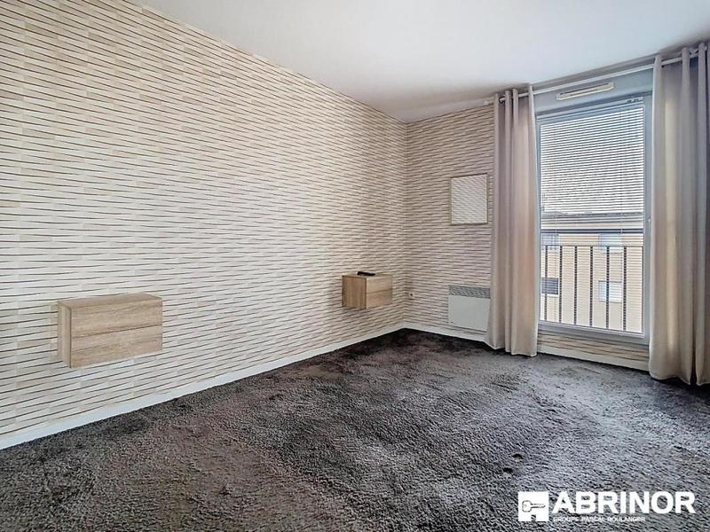 Appartement - 73 m² - 4 pièces