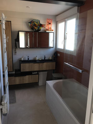 Appartement - 179 m² - 5 pièces