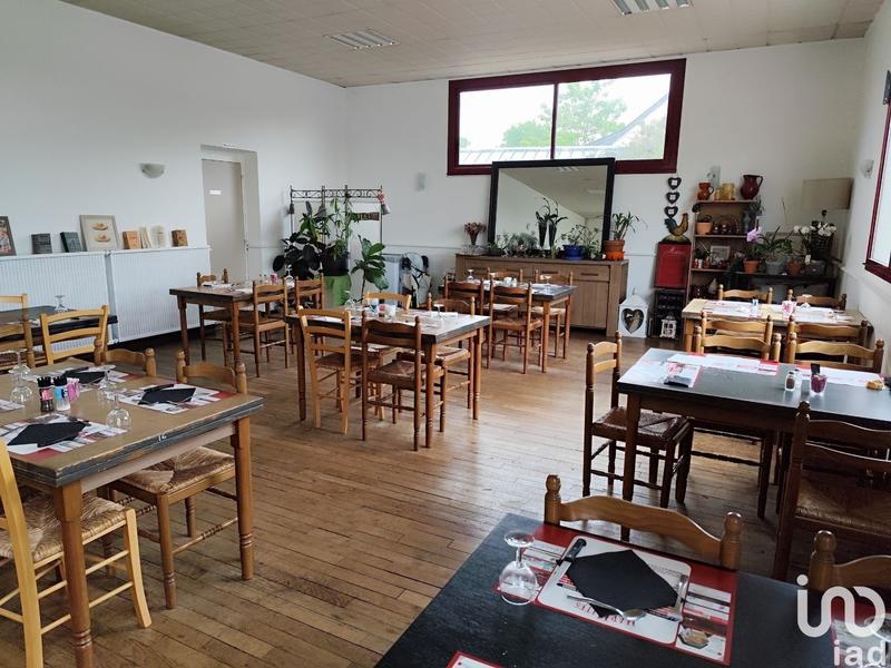 Local commercial - 190 m²