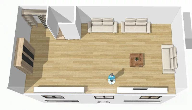 Fonds de commerce - Magasins - 230 m²