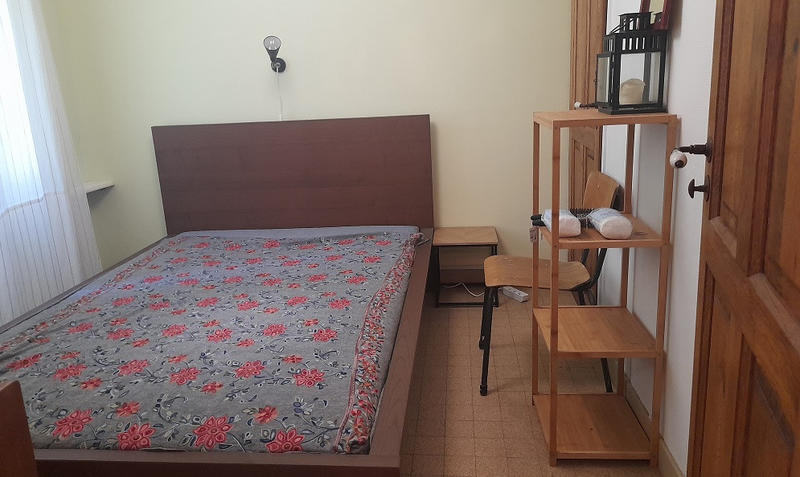 Maison - 60 m² - 4 pièces