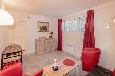 Studio - 20 m² - 1 pièce