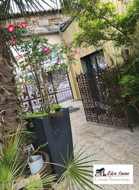 Local commercial - 460 m²