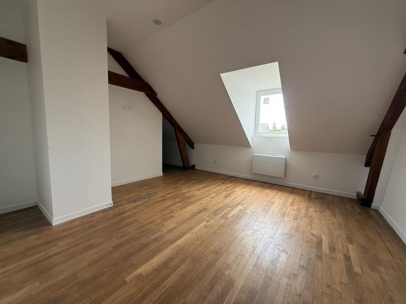 Maison - 106 m² - 5 pièces