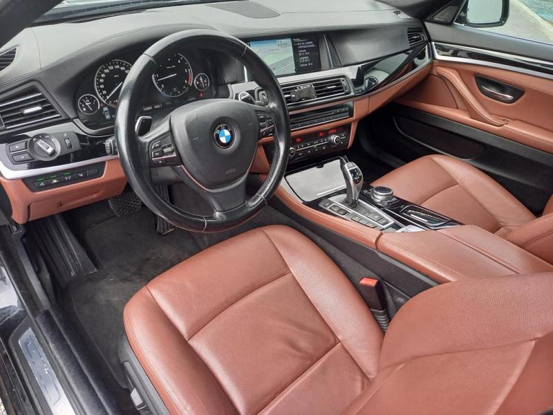 Bmw Série 5 535d F11 313 Ch Lci xDrive Luxury - Garantie 6 Mois