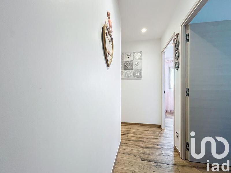 Maison - 144 m² - 5 pièces