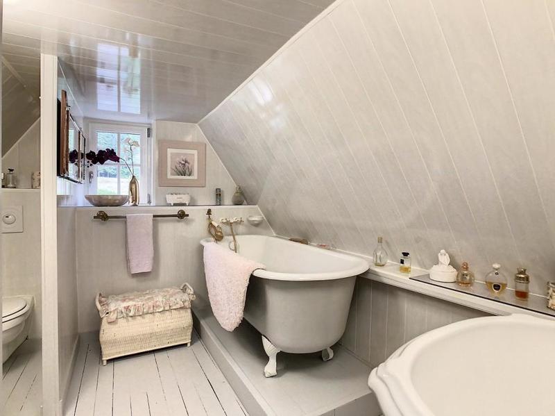 Maison - 153 m² - 6 pièces