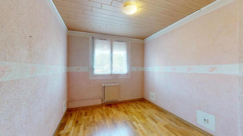 Appartement - 65 m² - 4 pièces