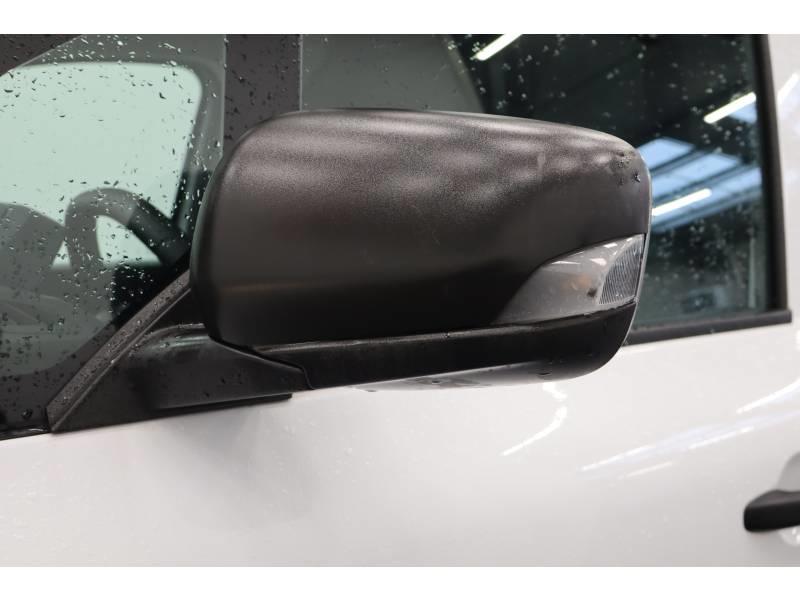 Renault Kangoo Van Blue Dci 95 Grand Confort- 22