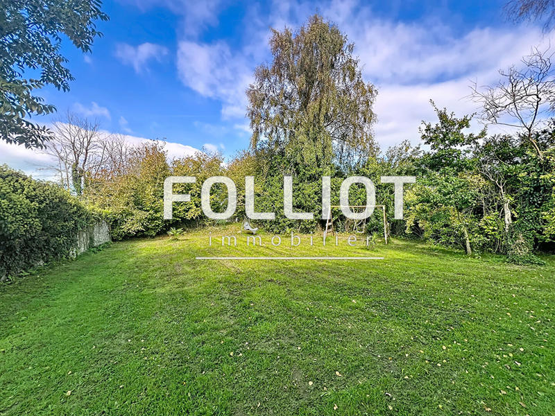 Maison - 157 m² - 7 pièces