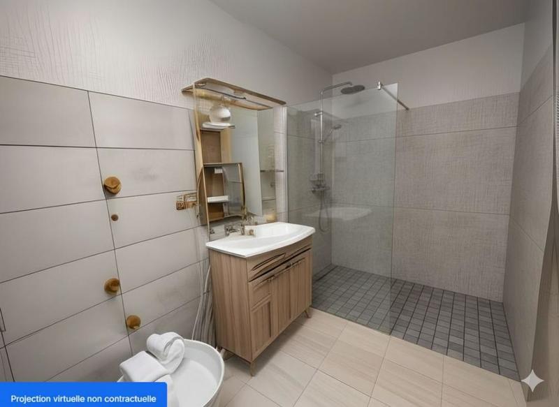 Appartement - 139 m² - 5 pièces