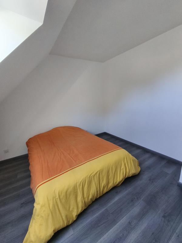 Pavillon - 89 m² - 4 pièces