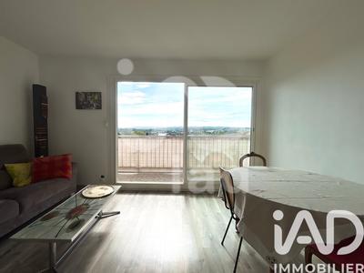 Appartement - 68 m² - 4 pièces