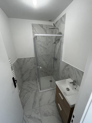 Appartement - 70 m² - 4 pièces