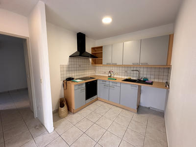 Appartement - 51 m² - 2 pièces