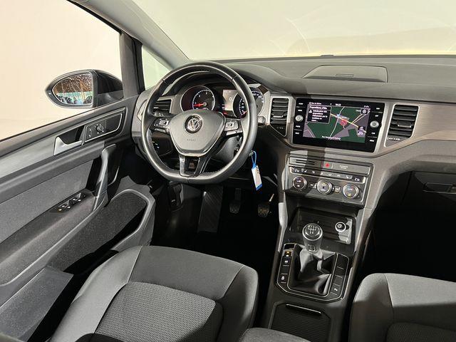 Volkswagen Golf Sportsvan 1.6 Tdi 115 Confortline