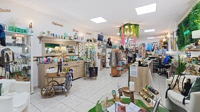 Local commercial - 120 m²