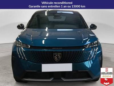 Peugeot 3008 Nouveau Hybrid 145 e-Dcs6 Gt