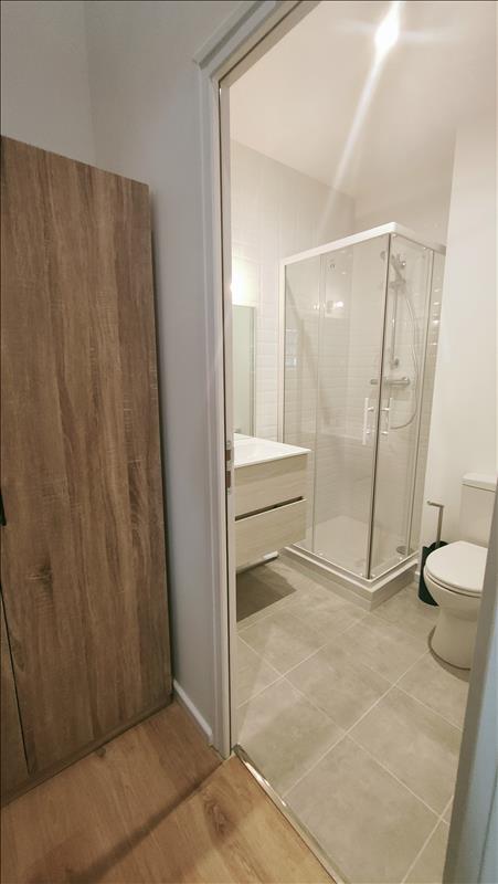 Appartement - 24 m² - 1 pièce