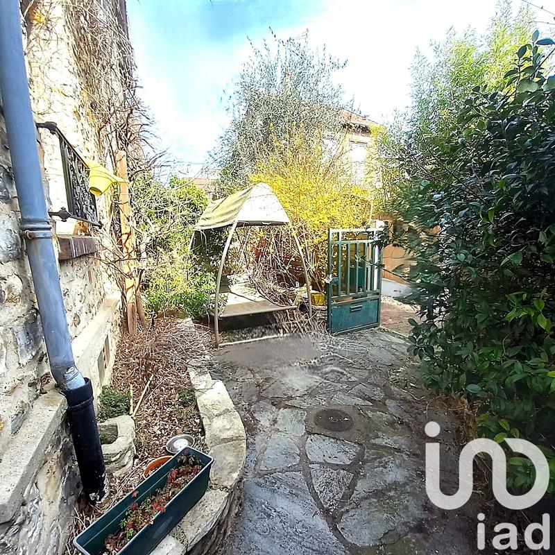 Maison - 66 m² - 4 pièces