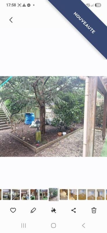 Maison de ville - 229 m² - 13 pièces