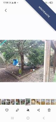 Maison de ville - 229 m² - 13 pièces