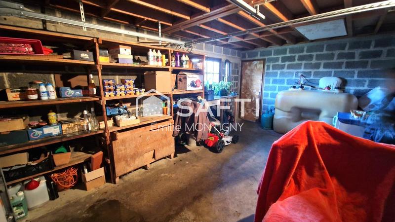 Maison - 194 m² - 7 pièces