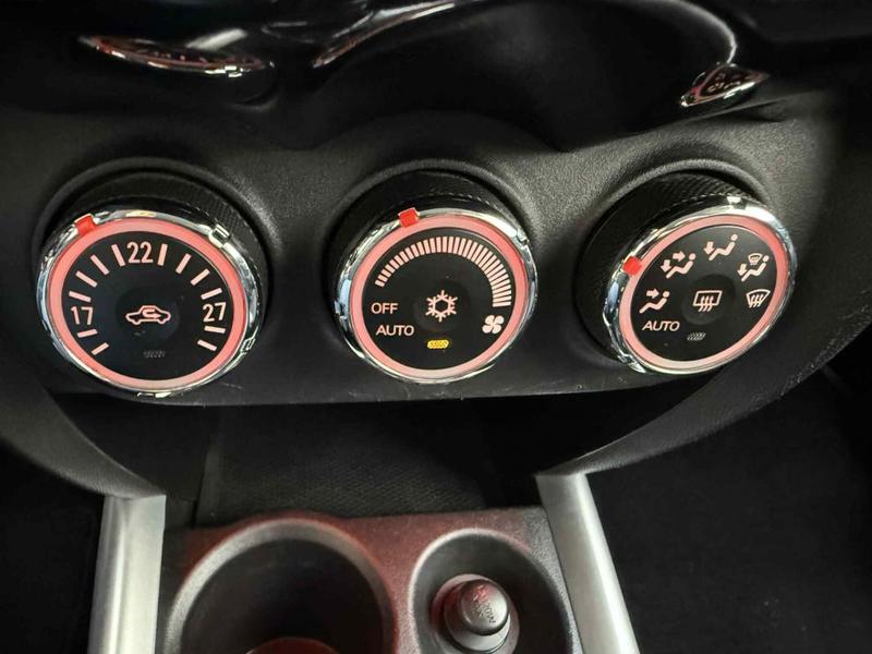 Citroën C4 Aircross 1.6 HDi 4x2 s&amp;S 114 Cv