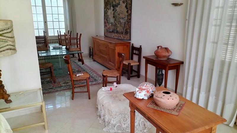 Villa - 170 m² - 8 pièces