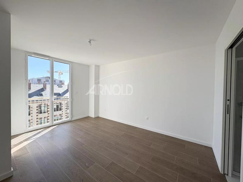 Appartement - 113 m² - 4 pièces