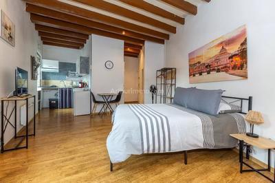 Immeuble - 80 m² - 4 pièces