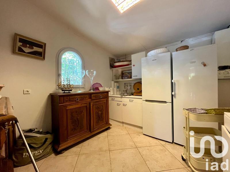 Maison - 81 m² - 4 pièces