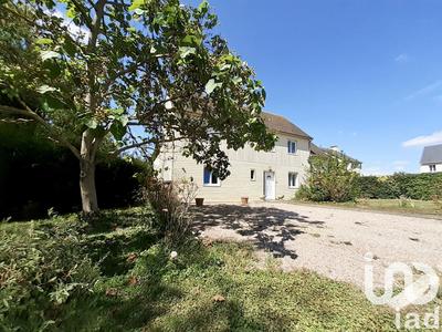 Maison - 162 m² - 6 pièces