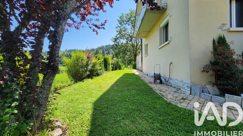 Maison - 160 m² - 5 pièces