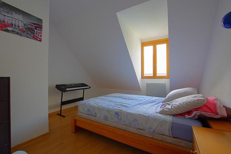 Maison - 144 m² - 5 pièces